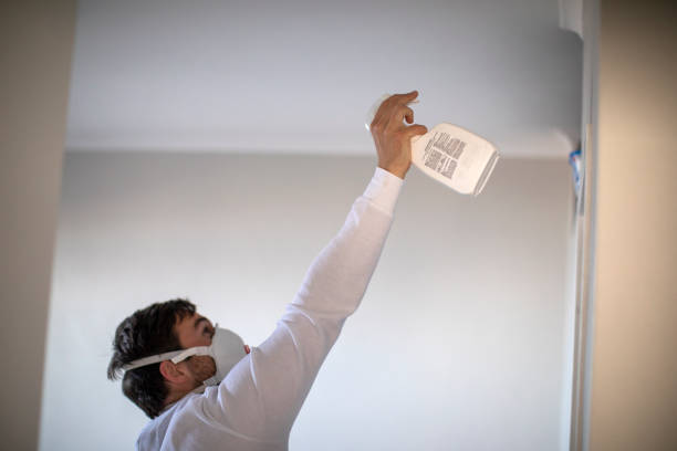 Best Mold Testing  in Claypool Hill, VA